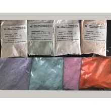 Photochromic Pigment Powder for Textile, Ink, and Rubber, and Plastic